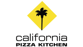 California Pizza Kitchen Logo