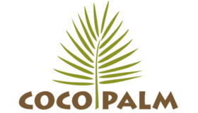 Coco Palm Logo