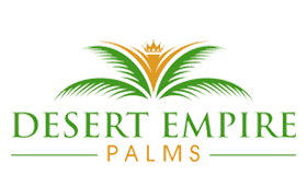 Desert Empire Logo