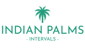 Indian Palm Logo