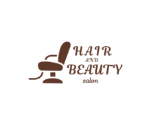 Hair and Beauty ZenBusiness Logo