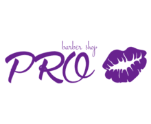 Pro Barber ZenBusiness Logo