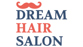 Dream Hair Salon Logo