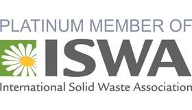 ISWA Logo