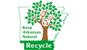 Keep Arkansas Natural Logo