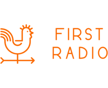 First Radio ZenBusiness logo