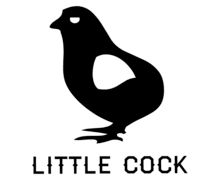 Little Cock ZenBusiness logo