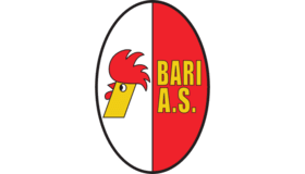 As Bari Logo