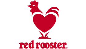 Red Rooster Logo