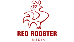 Red Rooster Media Logo