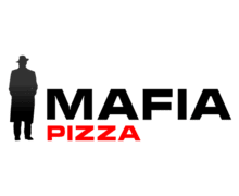 Mafia Pizza ZenBusiness logo