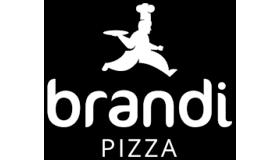 Brandi Pizza Logo