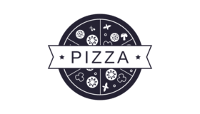 Pizza Logo