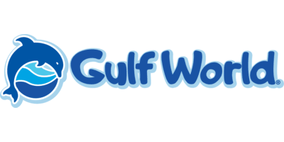 Gulf World Logo