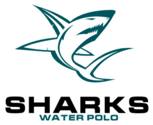 Swimming Logo