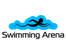 Swimming Arena ZenBusiness logo