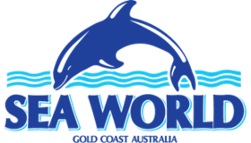 Sea World Logo