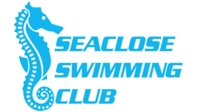 Seaclose Swimming Club Logo