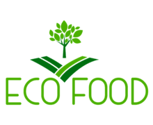 Eco Food ZenBusiness Logo