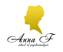 Anna F Psychology ZenBusiness Logo