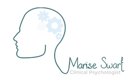 Clinical Psychology Logo