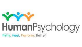 Human Psychology Logo