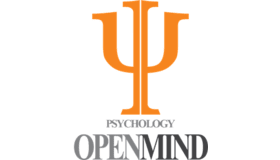 Open Mind Psychology Logo