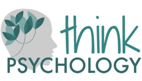 Think Psychology Logo