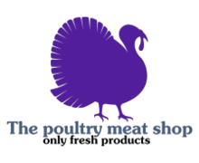 the Poultry Meat Shop ZenBusiness logo