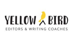 Yellow Bird Logo