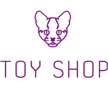 Toy Shop ZenBusiness logo