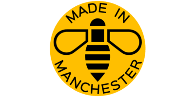 Made in Manchester Logo