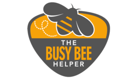 Busy Bee Logo