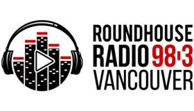 Round House Radio Logo