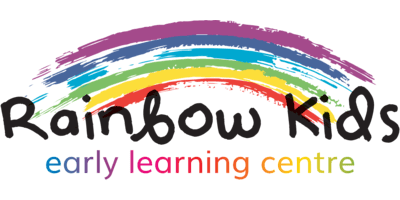 Rainbow Kids Logo