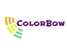 Color Bow ZenBusiness Logo