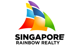 Singapore Rainbow Realty Logo