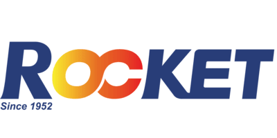 Rocket Logo