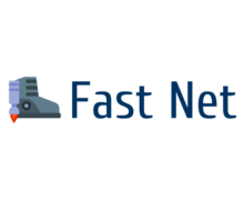 Fast Net ZenBusiness Logo