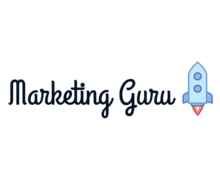 Marketing Guru ZenBusiness Logo