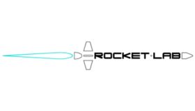 Rocket Lab Logo