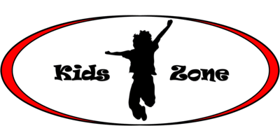 Kid Zone Logo