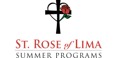 St Rose Of Lima Logo