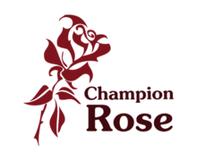 Champion Rose Logo