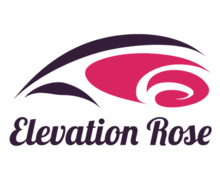 Elevation Rose Logo