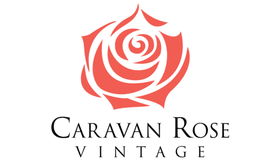 Caravan Rose Logo