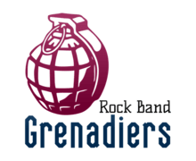 Grenadiers Logo