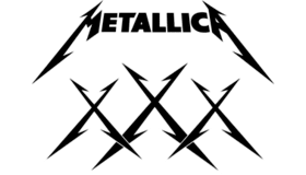 Metallica Logo