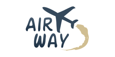 Air Way ZenBusiness Logo