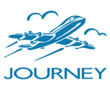 Journey ZenBusiness Logo